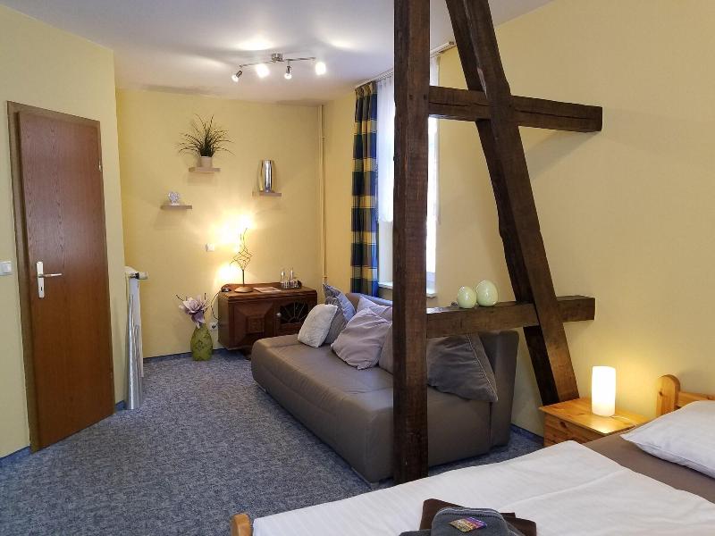 Hotel Zur Luppbode image