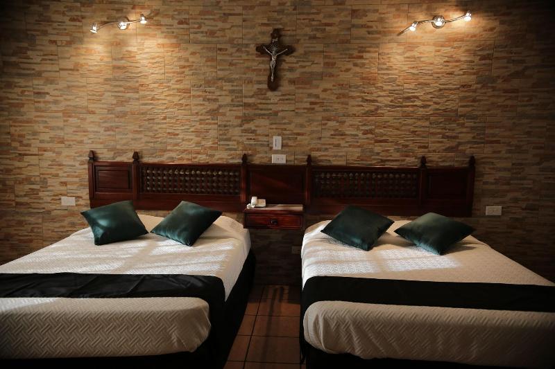 Hotel Posada Santa Fe