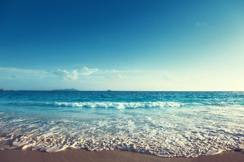 Marea Beachfront Villas image