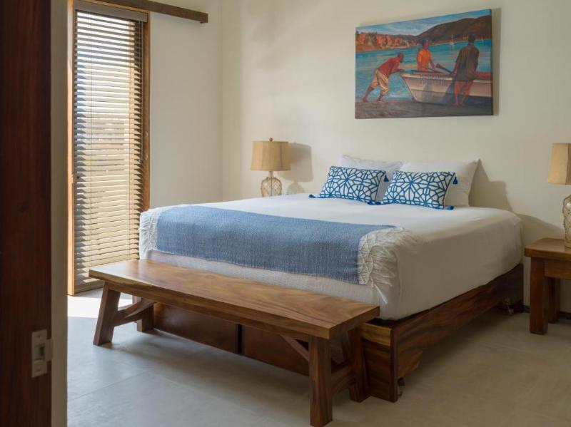 Marea Beachfront Villas image