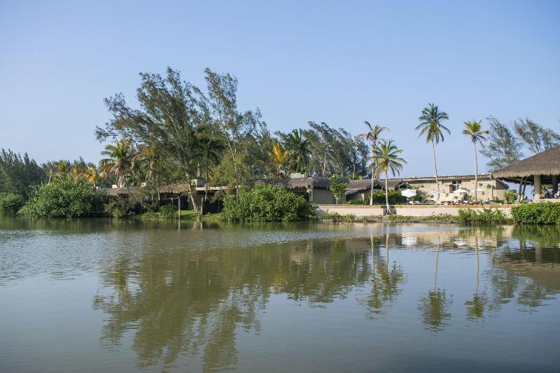 Isla Tajín Beach & River Resort image