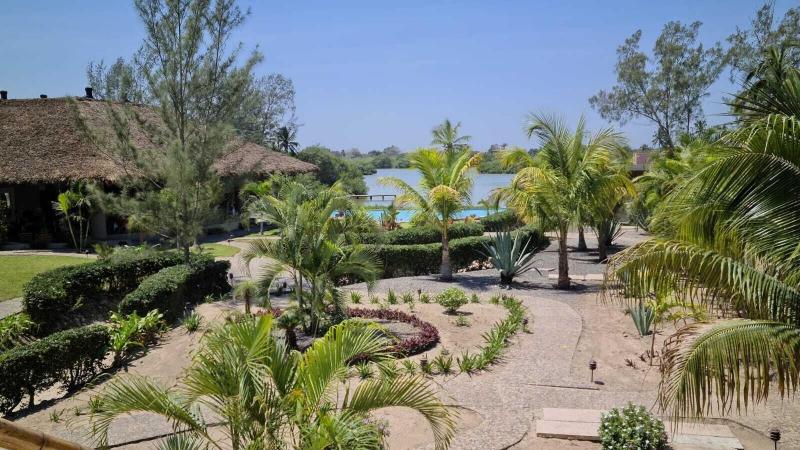 Isla Tajín Beach & River Resort image 7