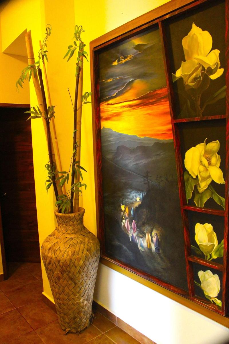 Isla Tajín Beach & River Resort image 10