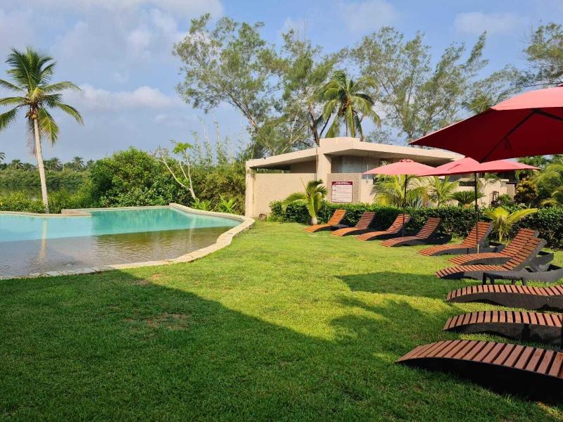 Isla Tajín Beach & River Resort image