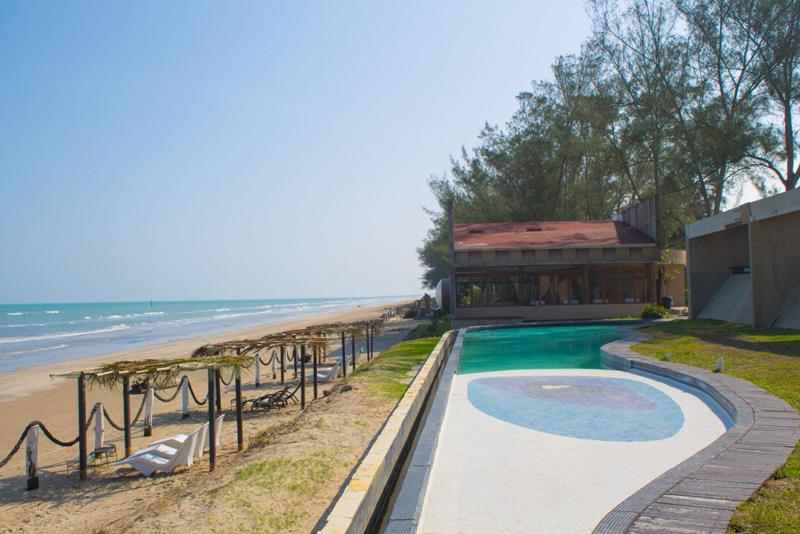 Isla Tajín Beach & River Resort image