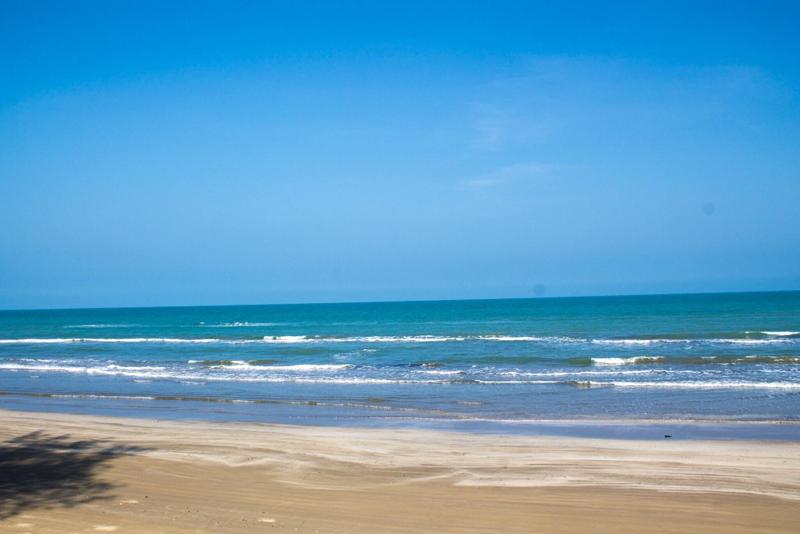 Isla Tajín Beach & River Resort image