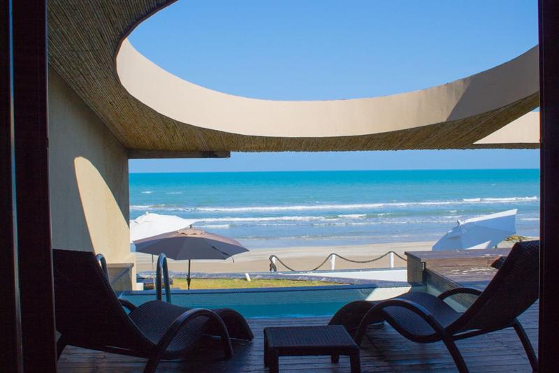 Isla Tajín Beach & River Resort image