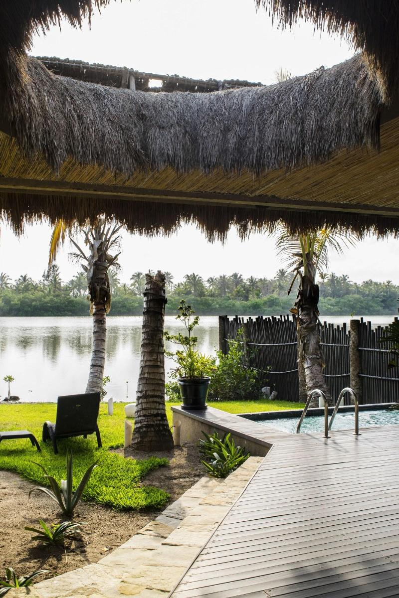 Isla Tajín Beach & River Resort image