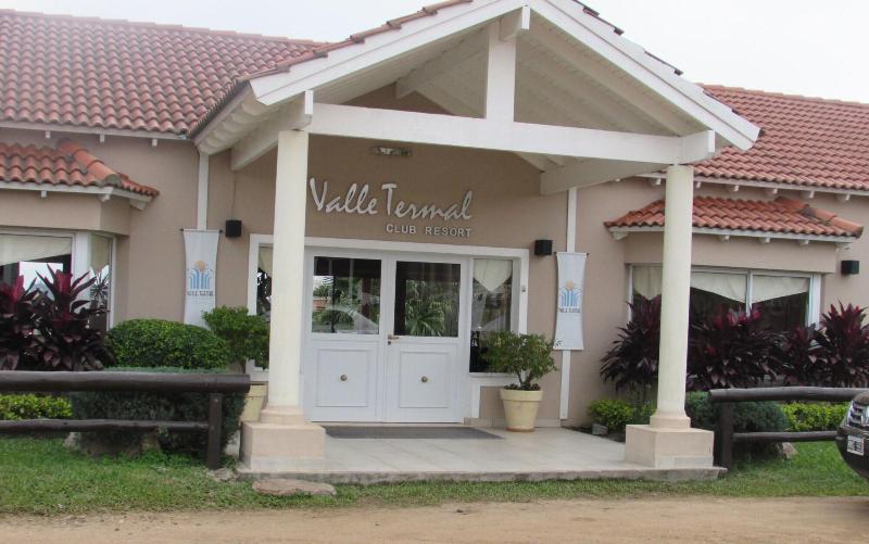Club Valle Termal Resort