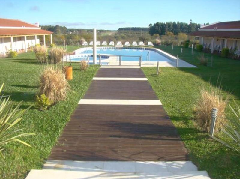 Club Valle Termal Resort