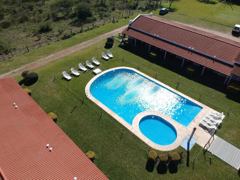 Club Valle Termal Resort
