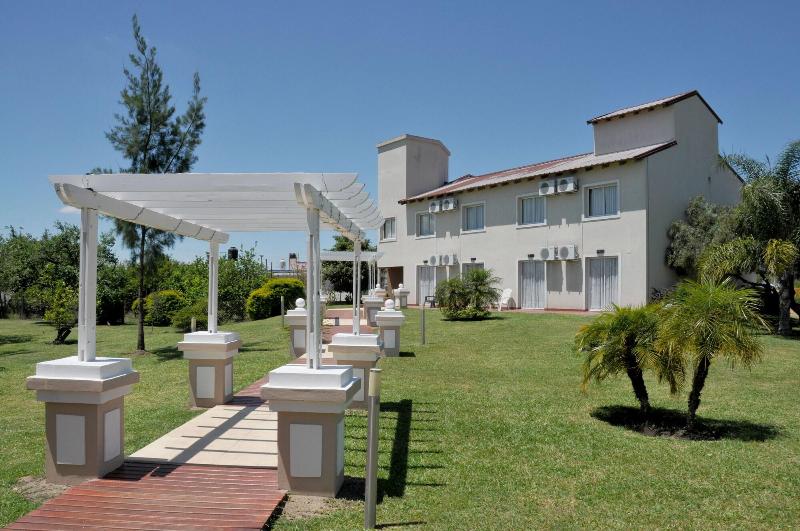 Club Valle Termal Resort