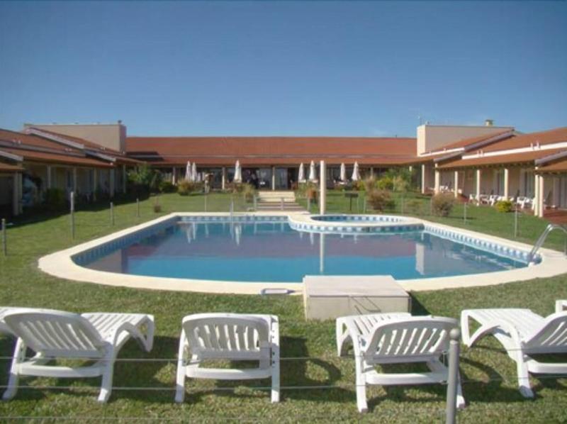 Club Valle Termal Resort
