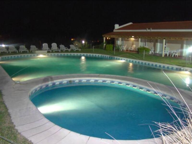 Club Valle Termal Resort