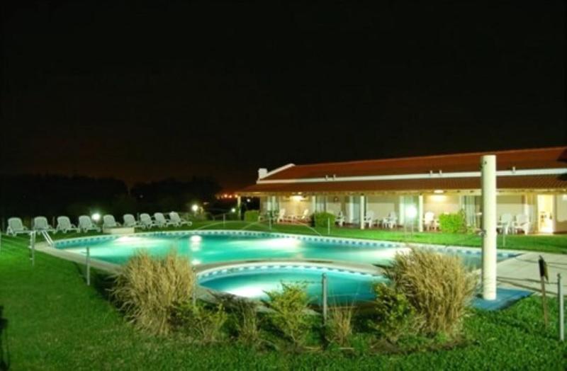 Club Valle Termal Resort