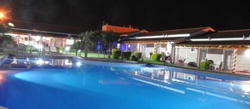 Club Valle Termal Resort