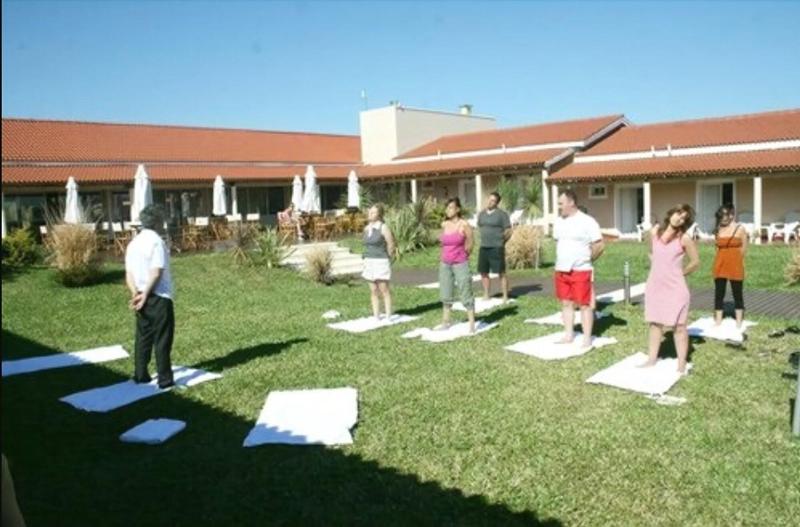 Club Valle Termal Resort