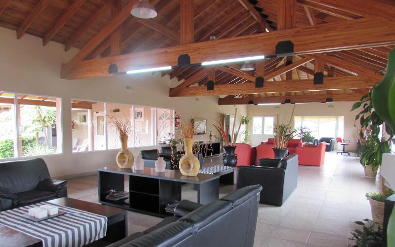 Club Valle Termal Resort