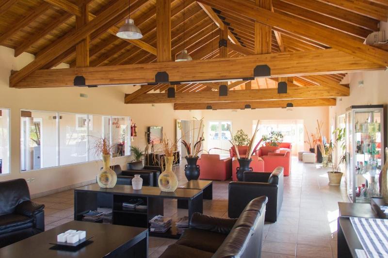 Club Valle Termal Resort