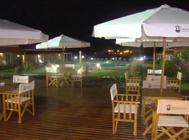 Club Valle Termal Resort