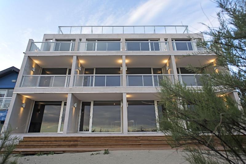 Oceano Patagonia Wild Coast Residence — general view