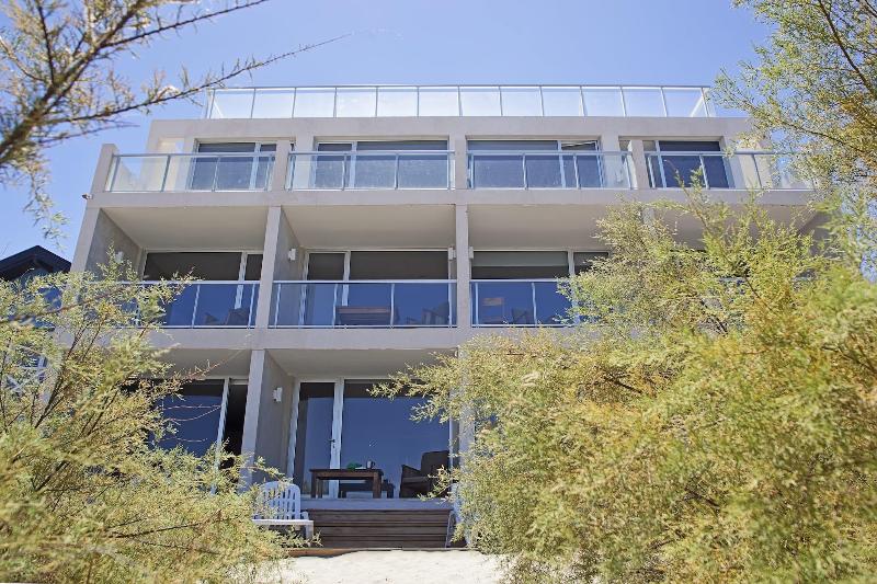 Oceano Patagonia Wild Coast Residence — general view