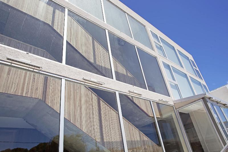 Oceano Patagonia Wild Coast Residence