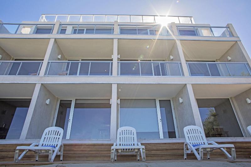 Oceano Patagonia Wild Coast Residence — general view