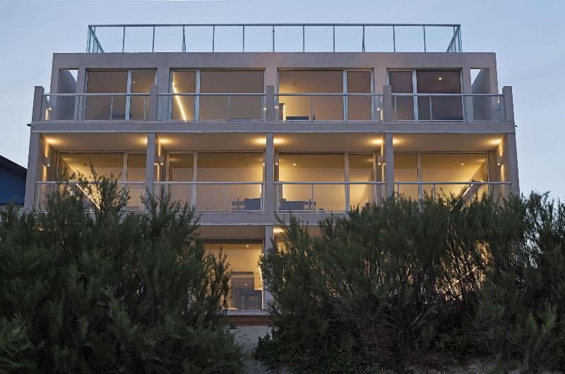 Oceano Patagonia Wild Coast Residence — general view