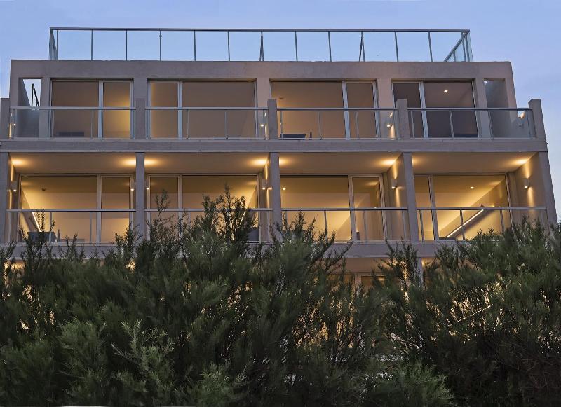 Oceano Patagonia Wild Coast Residence — general view