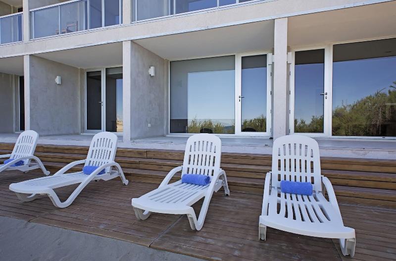 Oceano Patagonia Wild Coast Residence — general view