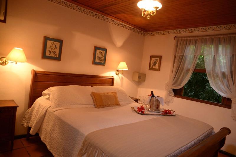 Hotel Pousada Esmeralda image