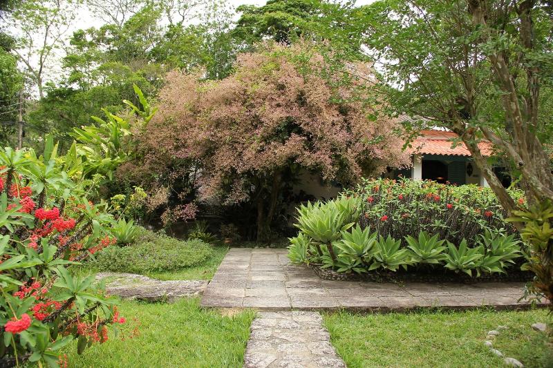 Hotel Pousada Esmeralda image