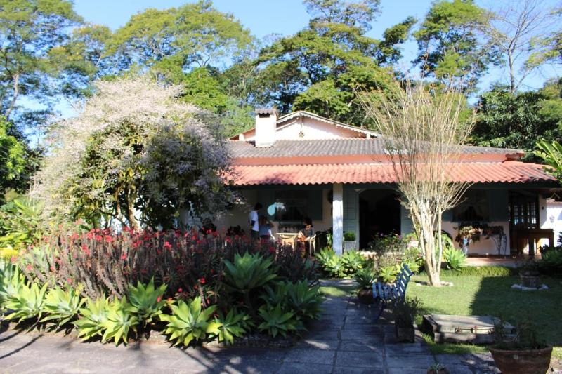 Hotel Pousada Esmeralda image