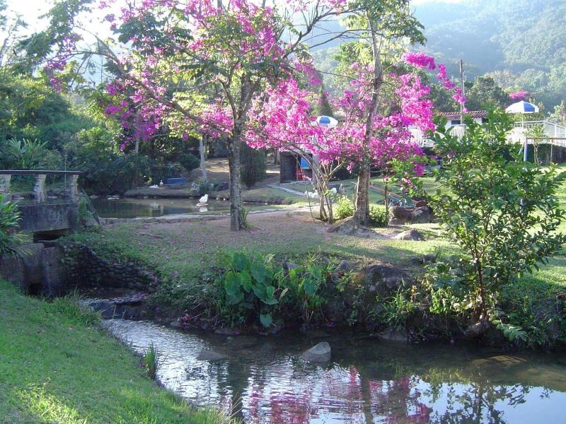 Hotel Pousada Esmeralda image