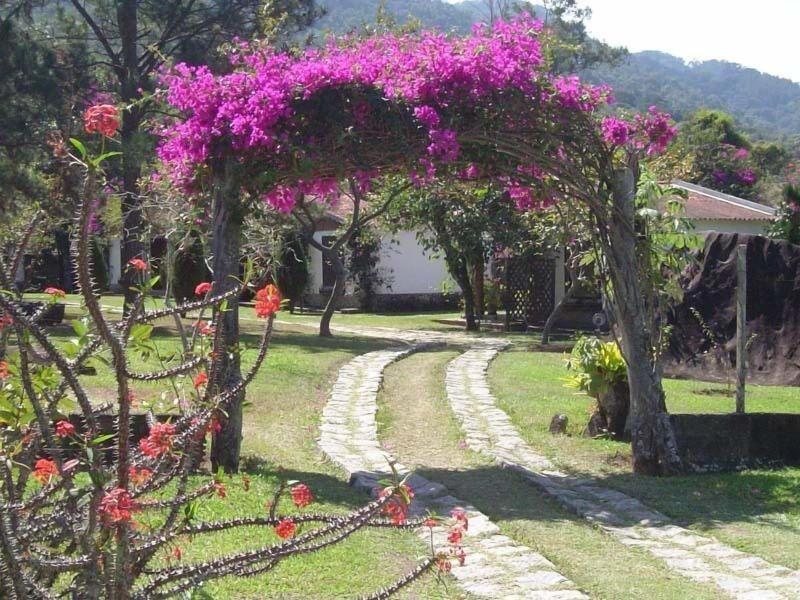 Hotel Pousada Esmeralda image