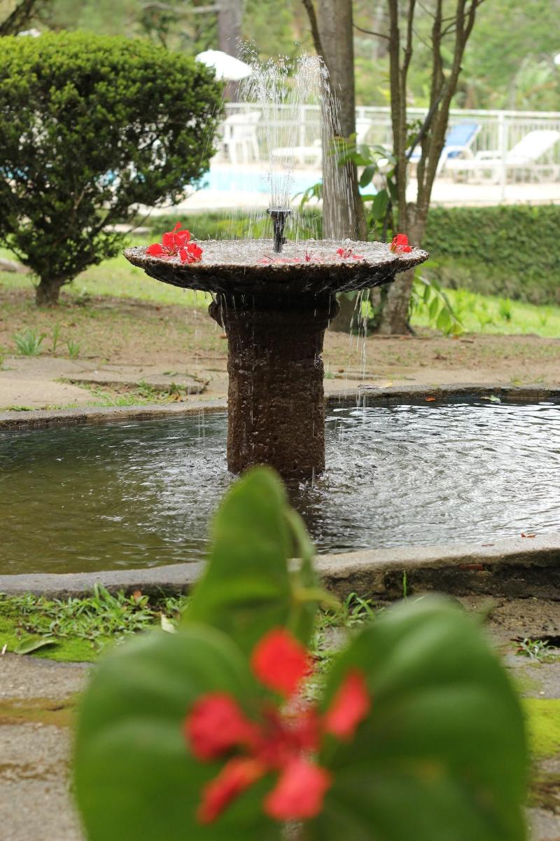 Hotel Pousada Esmeralda image