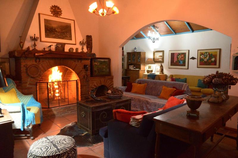 Hotel Pousada Esmeralda image