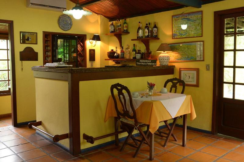 Hotel Pousada Esmeralda image