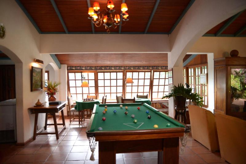 Hotel Pousada Esmeralda image