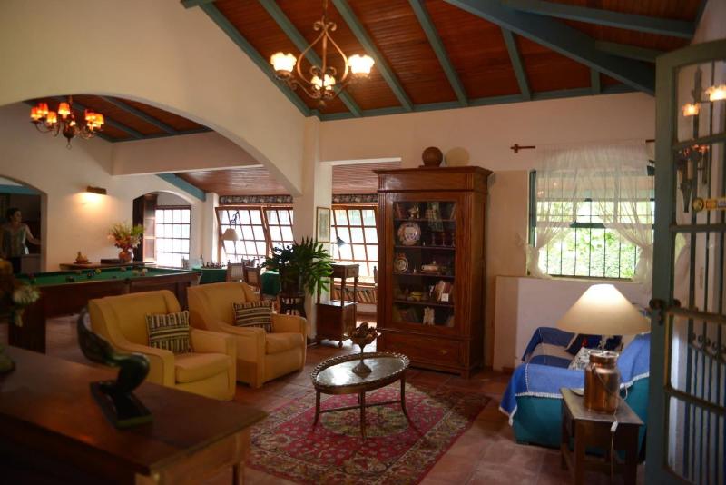 Hotel Pousada Esmeralda image