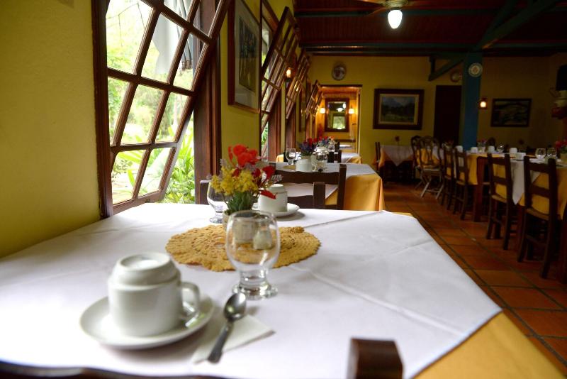 Hotel Pousada Esmeralda image