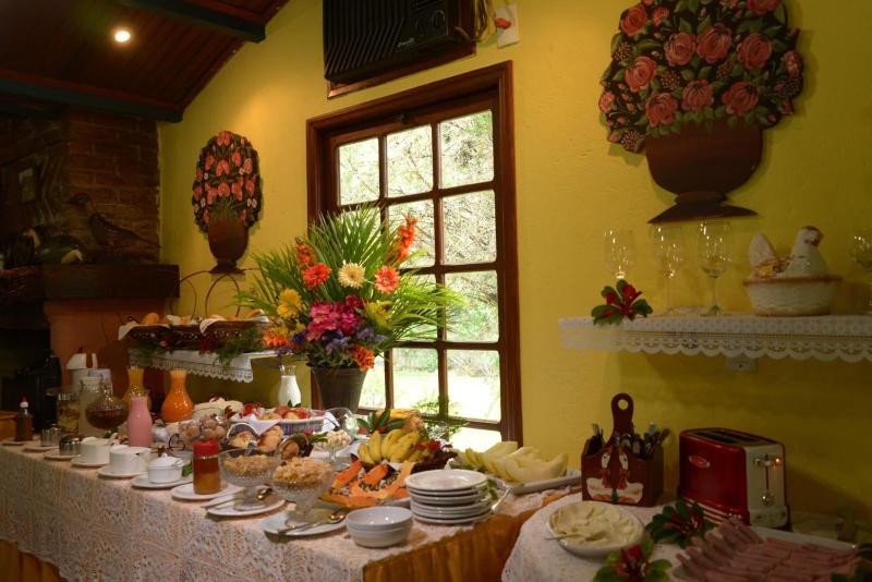 Hotel Pousada Esmeralda image