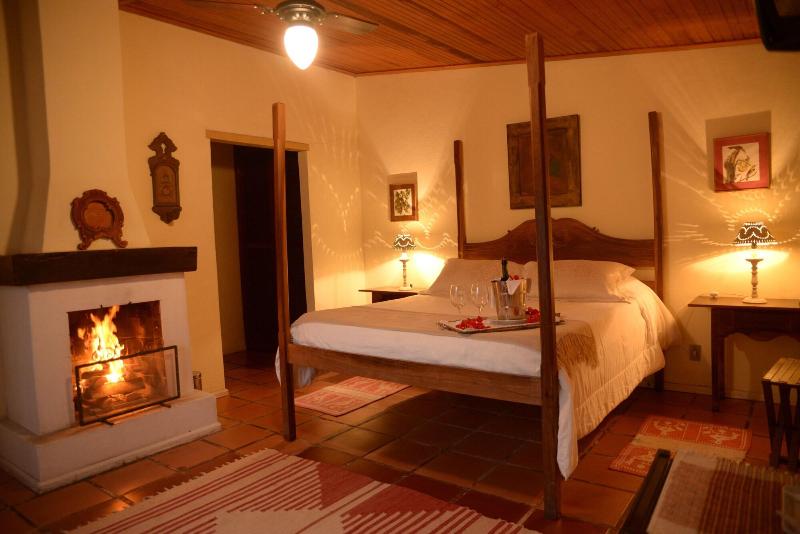 Hotel Pousada Esmeralda image