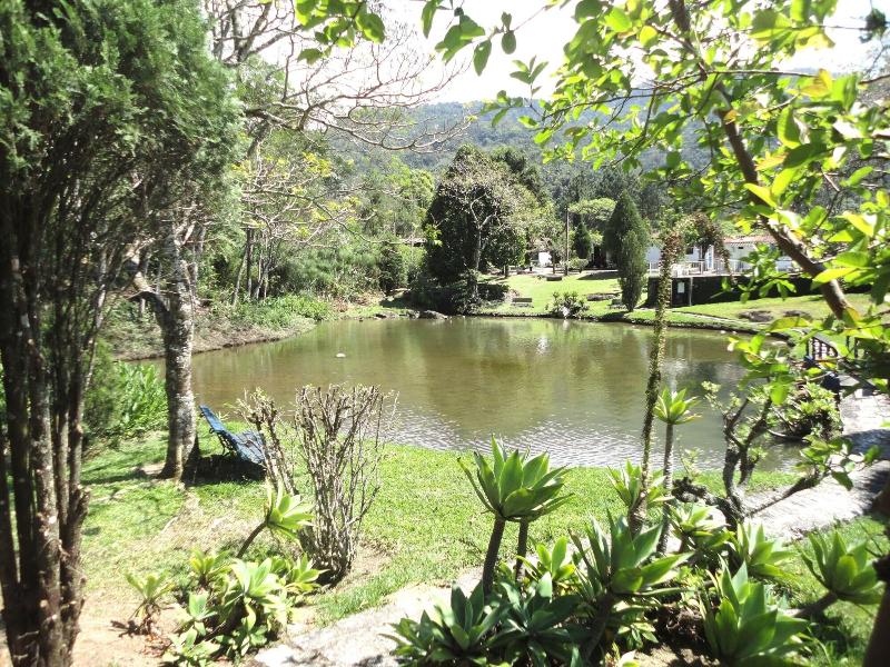 Hotel Pousada Esmeralda image