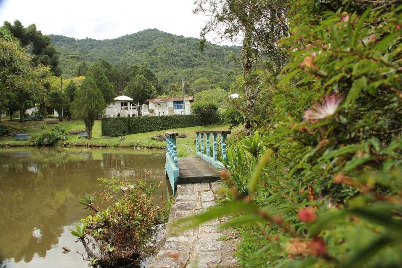 Hotel Pousada Esmeralda image
