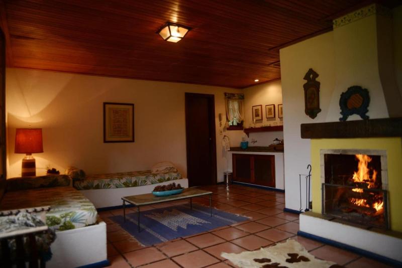 Hotel Pousada Esmeralda image