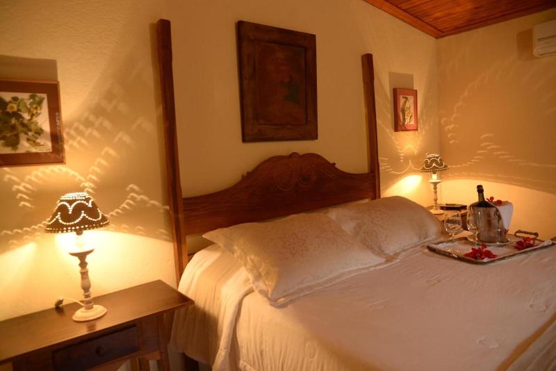 Hotel Pousada Esmeralda image