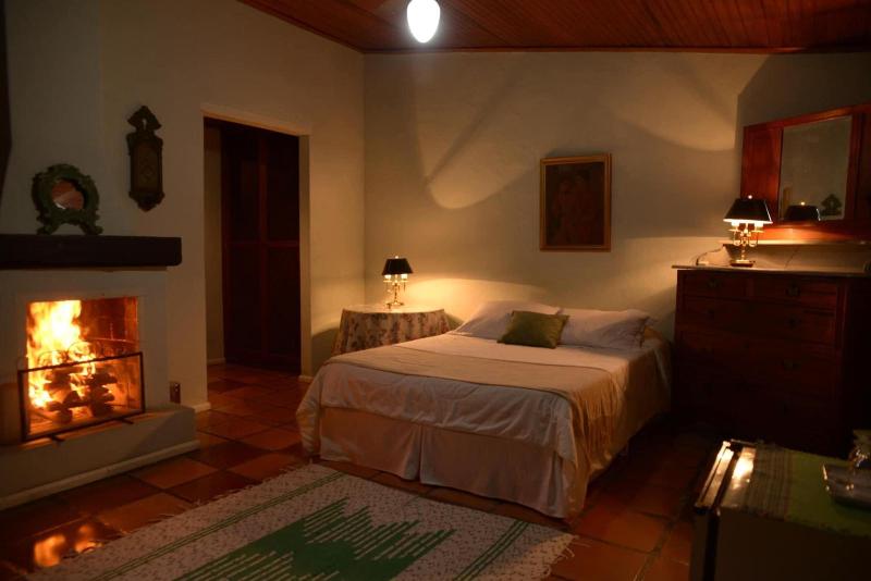 Hotel Pousada Esmeralda image