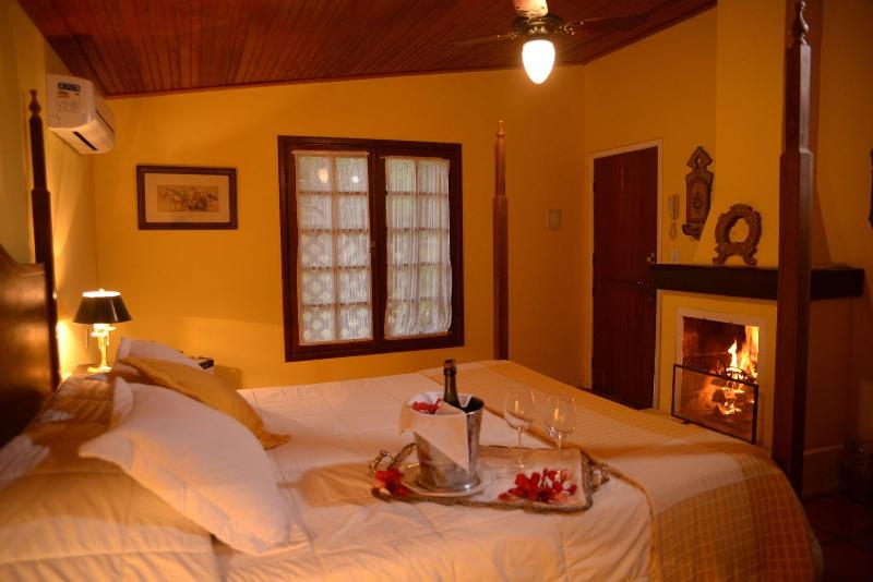 Hotel Pousada Esmeralda image